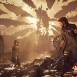 Sandfall Interactive hasn’t decided yet saying whether the Clair Obscur franchise will continue