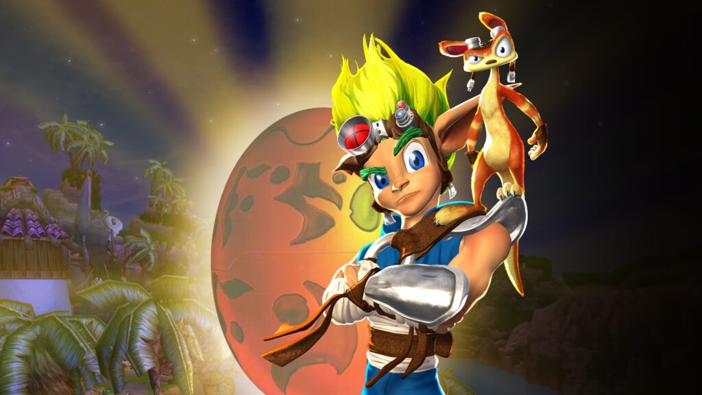 Sanzaru Games pitched a Jak and Daxter remake to Sony