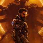 SAROS Hands-On Preview: A Beautiful World for a Bullet Ballet