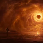 Saros Isn’t As Orange As The Game’s Trailers Would Have You Believe, Thank Goodness