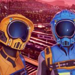 Satisfactory – Official Update 1.2 Overview Trailer