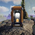 Huzzah! Satisfactory version 1.2, now in beta, lets you actually pause your game, and you can take selfies now too