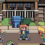 Scott Pilgrim EX – Official Launch Trailer