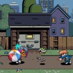 Scott Pilgrim EX (PS5) Review: Brawler Sequel Delivers Charming Action