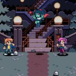 Scott Pilgrim EX review: retro brawler is all references, little heart