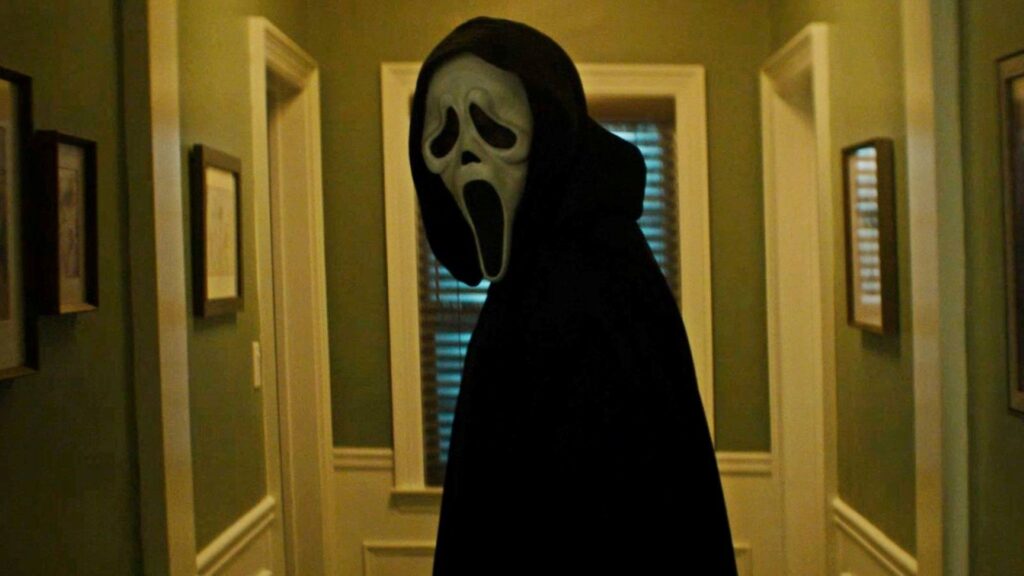 Scream 7 ending explained: How it sets up Scream 8 [Spoilers]