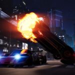 Screamer Interview – Anime Inspirations, Bringing back a Classic Series, Story, and More