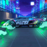 Screamer – Official Launch Trailer