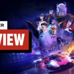 Screamer Video Review