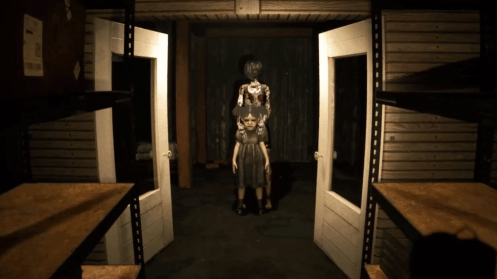 Screaming in the Basement – Official Version 1.0 Launch Trailer