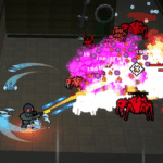 Screams Echo – Official Gameplay Trailer