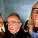 The Lone Gunmen turn 25: Vince Gilligan reveals how his X-Files spinoff accidentally predicted 9/11