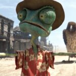 15 years later, the director of Rango looks back: ‘We didn’t know how to make an animated movie’