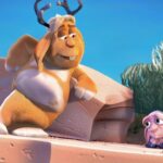 The inside story of Boundin’, the only Pixar project directed by one of the studio’s greatest animators