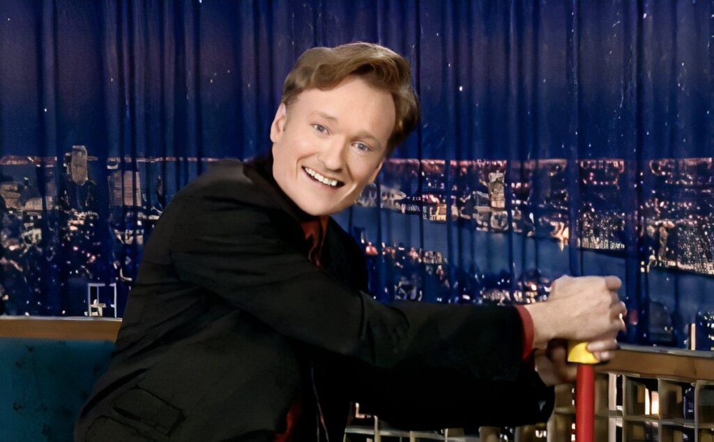 An oral history of Conan O’Brien’s Walker, Texas Ranger Lever: the Late Night gag that made Chuck Norris a meme