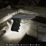 Resident Evil Requiem: How To Get A Better Gun For Grace
