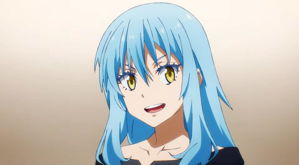 That Time I Got Reincarnated as a Slime gets an exciting season 4 trailer