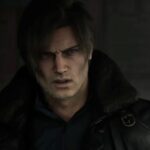 Who is Leon Kennedy secretly married to in Resident Evil Requiem?