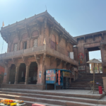 I visited the set of S.S. Rajamouli’s epic new movie Varanasi, and it blew my mind