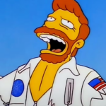 30 years ago, The Simpsons introduced a Planet of the Apes to a new generation of fans