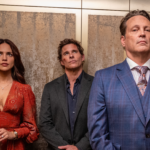 Mike & Nick & Nick & Alice review: Hulu’s new time-travel movie is Looper but dumb