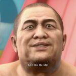 Jack Black should play this Yakuza icon in a live-action adaptation