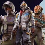 Arc Raiders update makes crafting easier and adds a new flying enemy