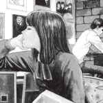 Junji Ito’s classic horror short In Old Records is now a vinyl-exclusive audio drama