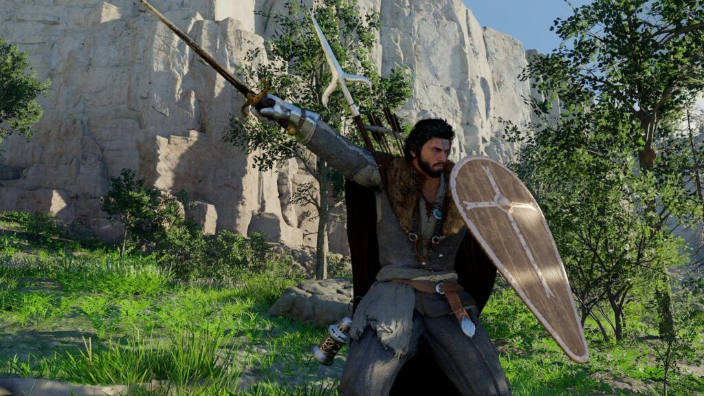 Crimson Desert Blinding Flash Guide