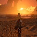 Sea of Remnants – Official Path Tracing & DLSS 4.5 Trailer