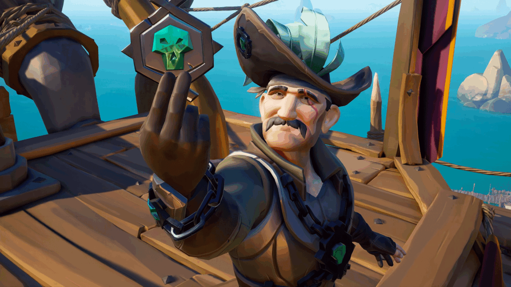 Sea of Thieves – Official Season 19 Launch Trailer