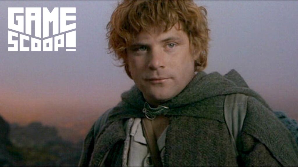 Sean Astin On Having the Final Life of the Lord of the Rings Trilogy – Game Scoop! Clip