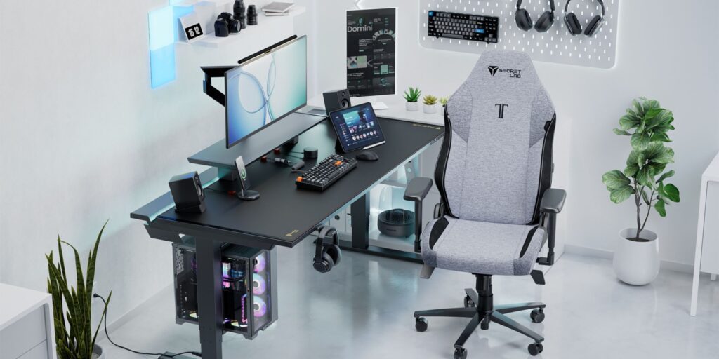 Secretlab 2026 Spring Sale Offers Great Discounts On Premium Gaming Chairs And Desks