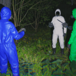 Sector 13: Haunted Woods – Official Gameplay Demo Trailer