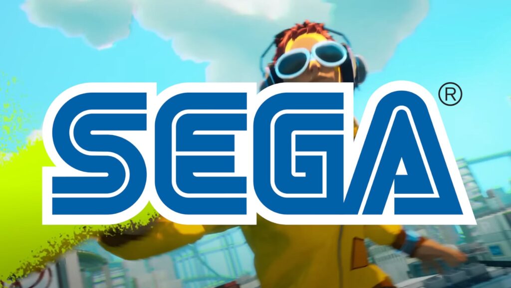 Sega says strong reviews for its recent games aren’t yet translating to better sales