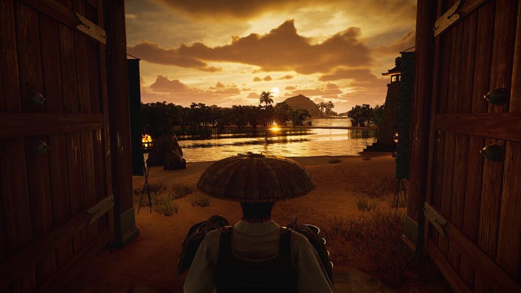 Sengoku Dynasty – Official ‘Kanata’ Update Trailer