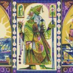 Steve Jackson Games Announces Seven-Part Pact, A TTRPG About Wizards and Binding Promises