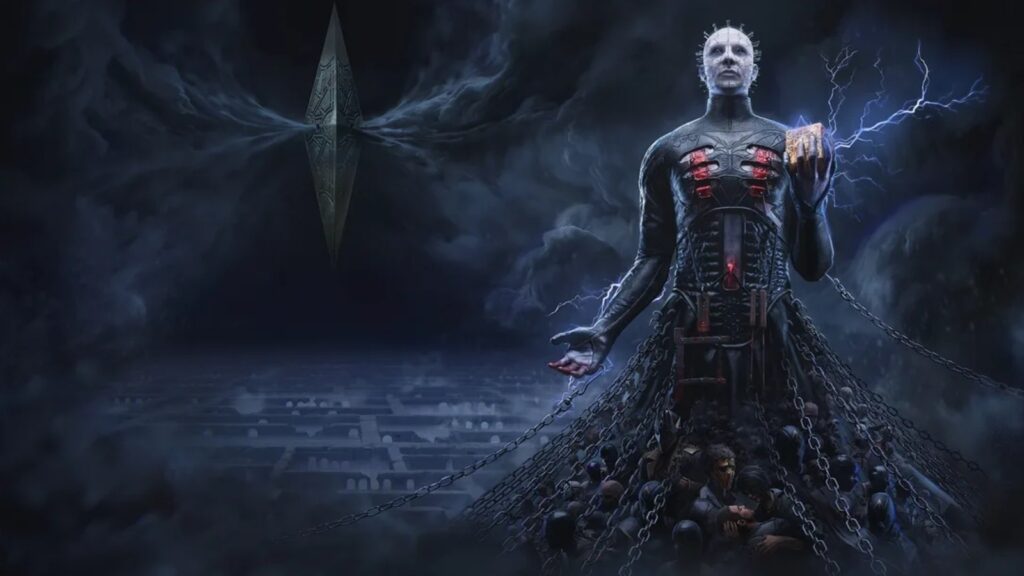 Several games, including Hell is Us and Clive Barker’s Hellraiser: Revival, have been listed for the Switch 2