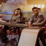 Star Trek: Starfleet Academy failed most of its students