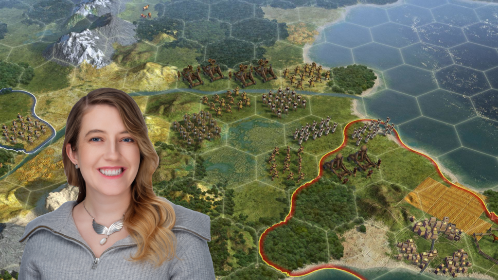 CEO of Kitfox Games reckons hundreds of hours playing Civilization could be the secret to the Dwarf Fortress publisher’s success: ‘Maybe Kitfox wouldn’t be as successful if I didn’t know how to alternate between science trees and army defences’