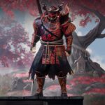 Shadow of the Road – Official Ishida Trailer