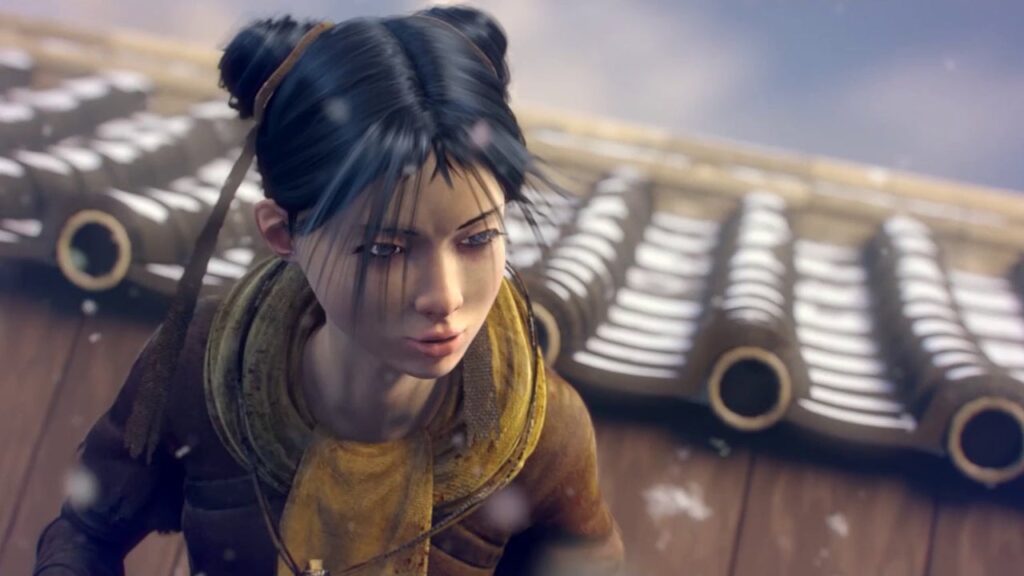 Shadow Tactics: Blades of the Shogun – Official Nintendo Switch 2 Launch Trailer