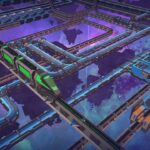 shapez 2 – Official 1.0 Release Date Trailer