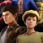 Shenmue 3 Enhanced is a shinier version of Yu Suzuki’s opus with a new camera option that harkens back to the original