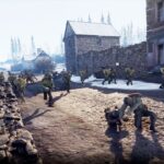 Sherman Commander – Official Launch Trailer