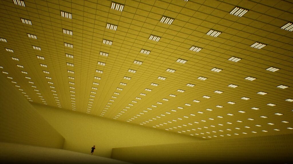 Shifting To The Backrooms – Official Release Date Trailer