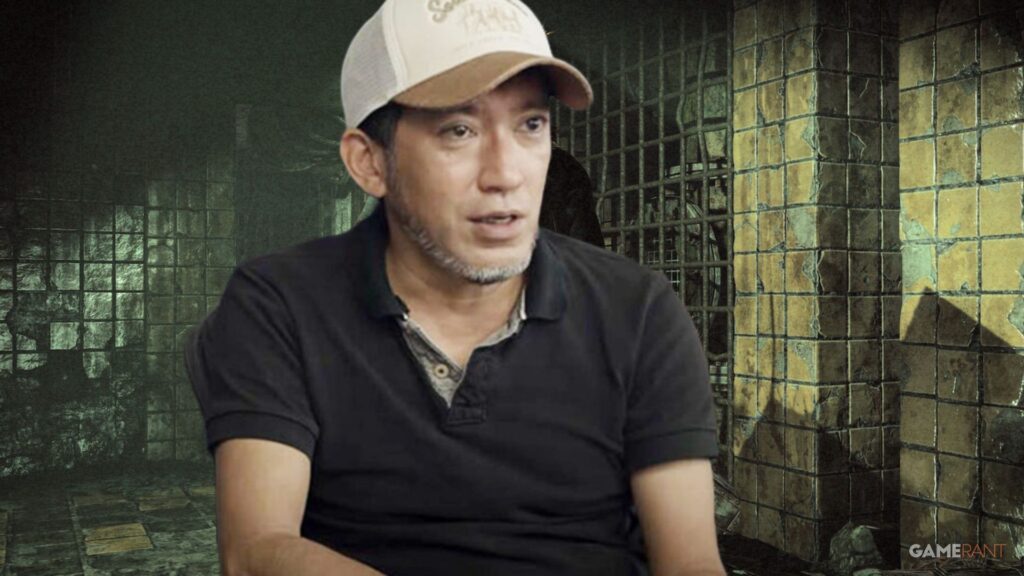 What to Expect From Resident Evil, Evil Within Dev Shinji Mikami’s Brand New IP