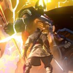 Shinobi: Art of Vengeance – Official SEGA Villains Stage DLC Release Date Animated Trailer