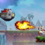 Shinobi Art of Vengeance DLC adds Dr. Robotnik, Goro Majima in April