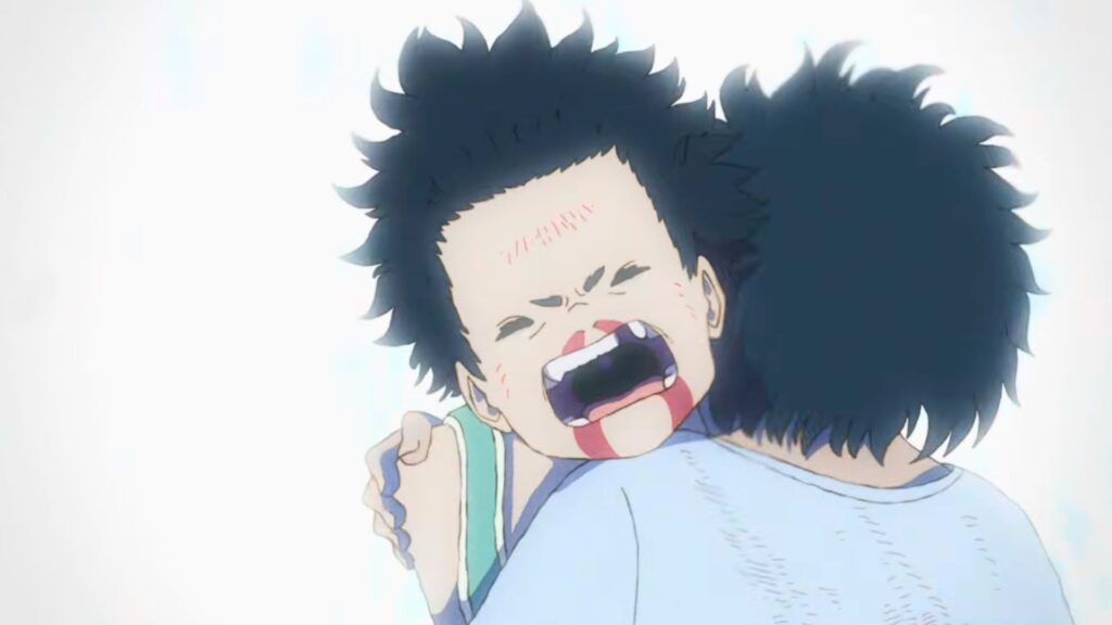 Your Name and Suzune studio returns with new anime short film